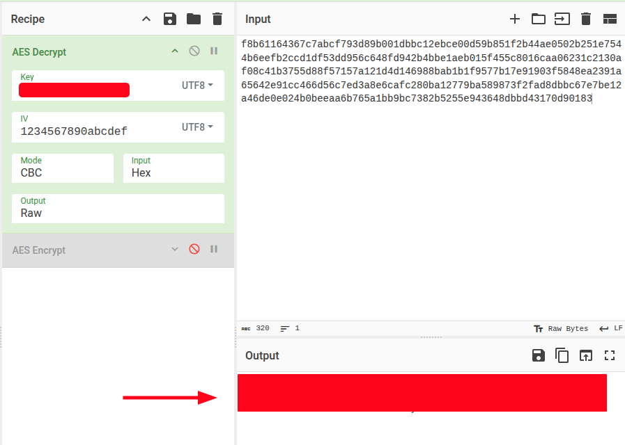 CyberChef-AESDecrypt-2