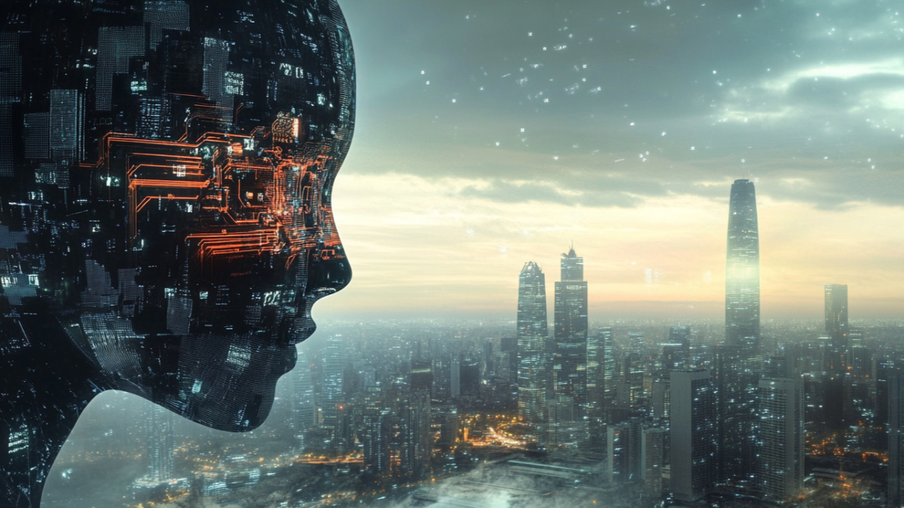 The Rise of Agentic AI