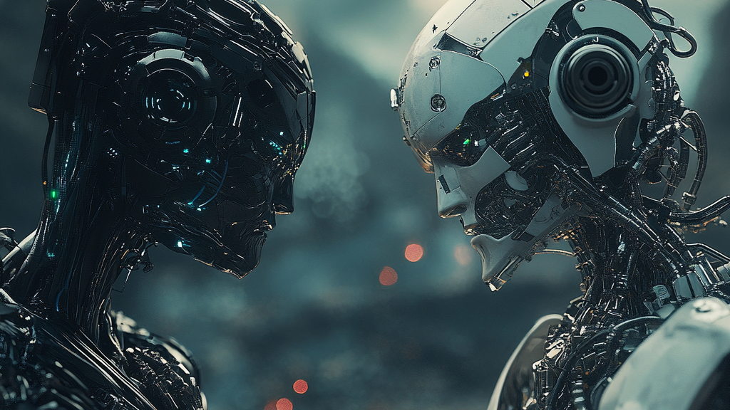 Three Critical Shifts in the AI Security Landscape