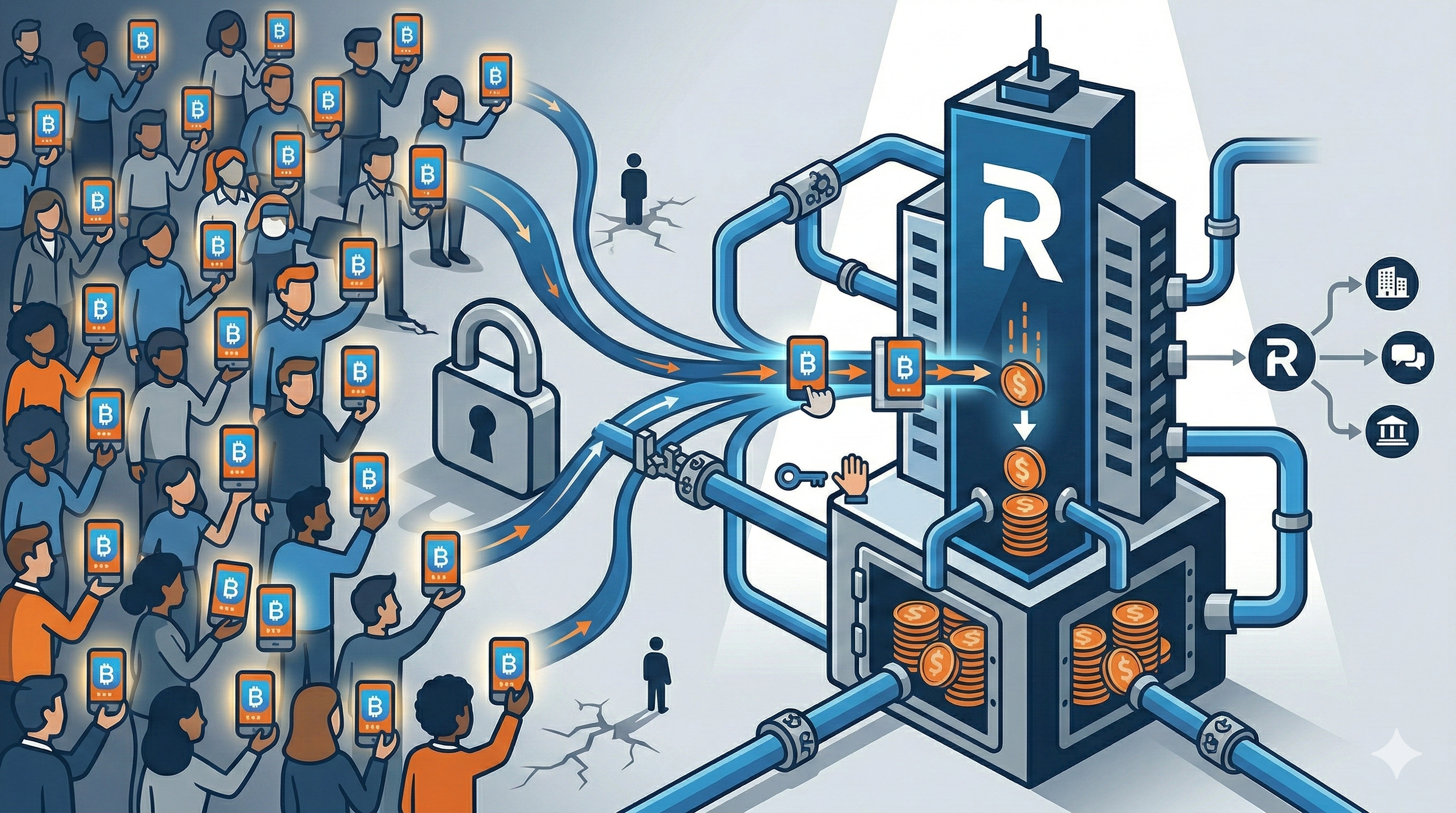 Getting Paid For Your Data Sounds Great