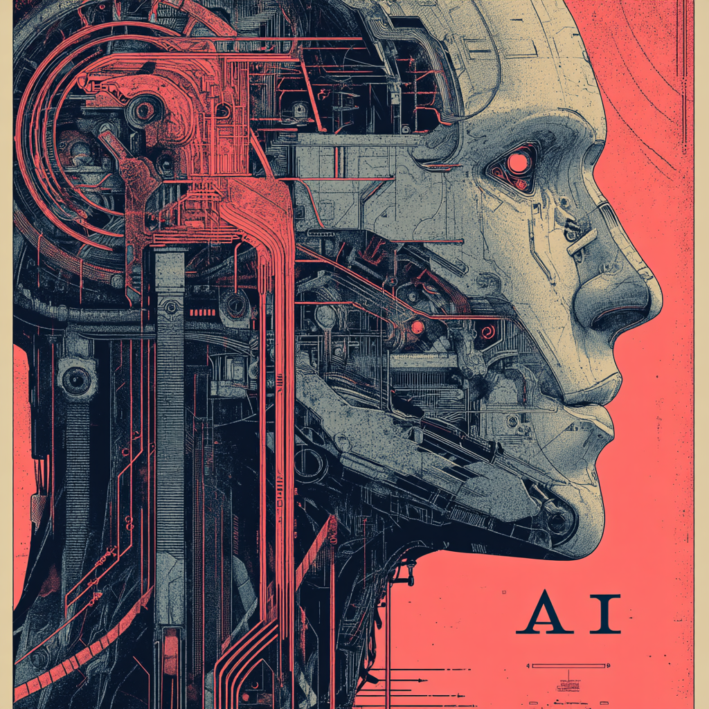 The Inevitability of AI