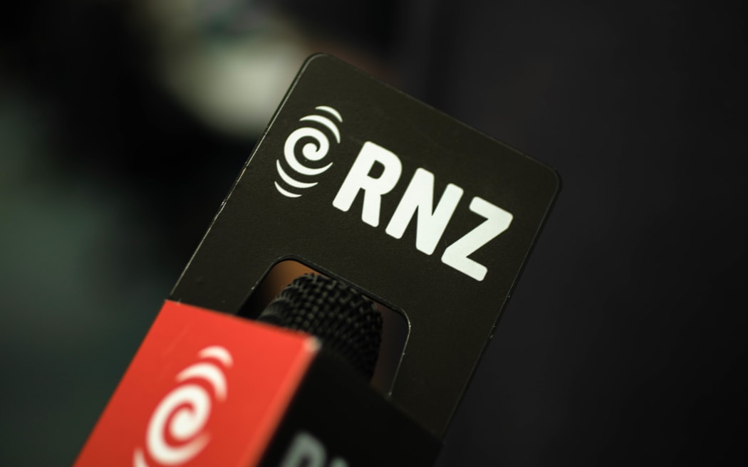 I Filed a Complaint Against RNZ