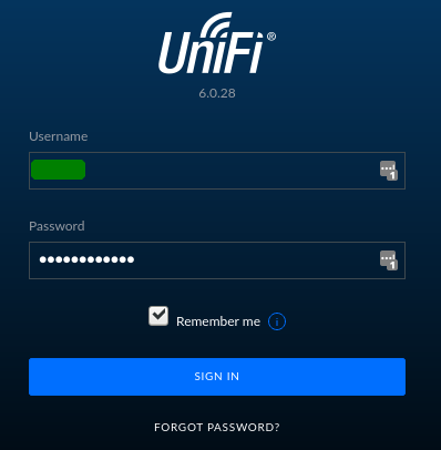 unifiapaclite login 