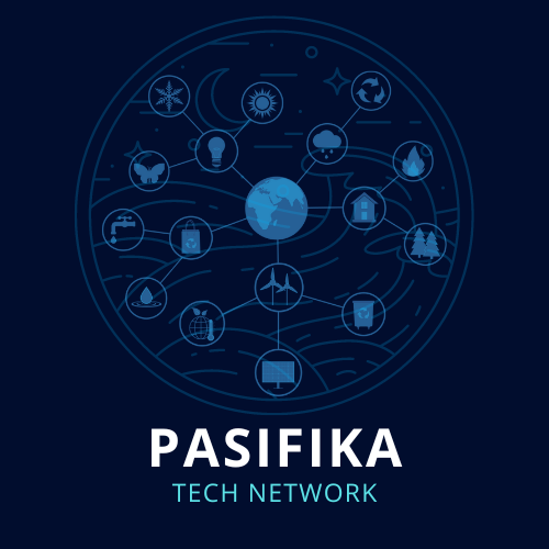 Pasifika Tech Network (Archived)